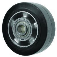 Heavy Duty Rubber Wheels HRT Series