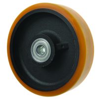 HSUB Series Polyurethane Wheels 