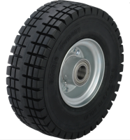 Heavy Duty Aeronautic Rubber Wheels 250mm