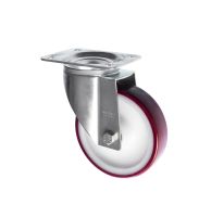 Swivel Polyurethane Castors 3360 Series