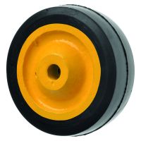 AS Series Industrial Anti-Static Wheels