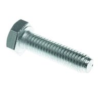 Stainless Steel Threaded Bolts