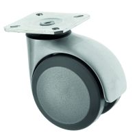 Modern Twin Wheel Castors