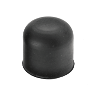 Round Rubber Ferrules