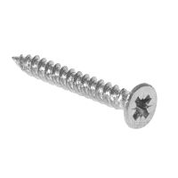 Counter sunk screw No.10 x 2-1/2"