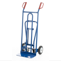 3 Position Sack Truck 