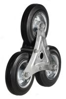 Stair Climber Wheels