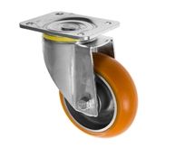 Apex Heavy Duty Swivel Castor Wheel 5000 Series