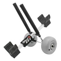 WheelEEZ™ Standup Paddleboard Trolley (holds 1 board)