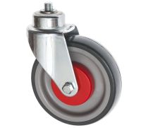 Shopping Trolley Castors