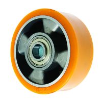 PAL Series Polyurethane Wheels