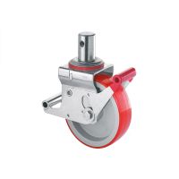 Scaffold Castors