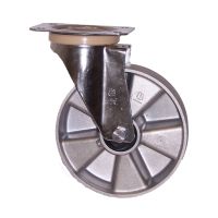 LAG INOX20 Aluminium Swivel Castors