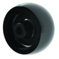 PL Series Plastic Wheels 