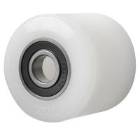 Nylon Guide Wheels