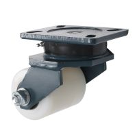 LAG Swivel Heavy Gauge Top Plate Castors E70 Series