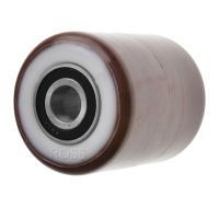 Polyurethane Pallet Rollers - PR Series 