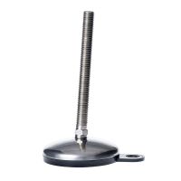 Anti-Vibration Stainless Steel Adjustable Feet