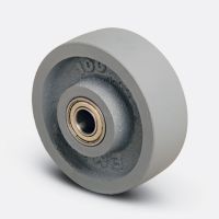 CI Series Cast Iron Wheels