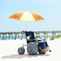 Debug All Terrain Beach Wheelchairs