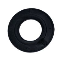 Dust Protection Rings for Pallet Rollers