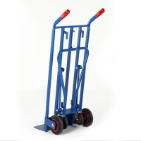 Heavy Duty 3 Position Sack Truck