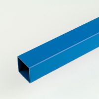 25mm Square Steel Tube