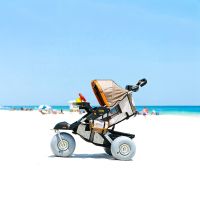 Debug All Terrain Baby Buggy
