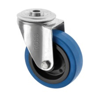 Mini Index Plungers - Plungers - Tube & Fittings Castors, Trolley Wheels & Castors  Online from Ross Handling